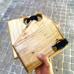 تخته کار