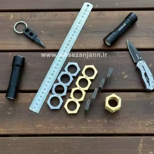 پنجه بکس آرکادئونی