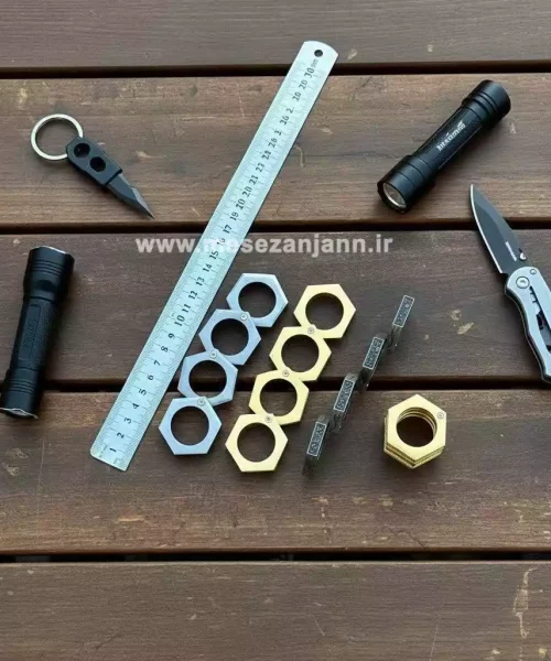 پنجه بکس آرکادئونی