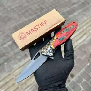 چاقو جیبی Mastiff