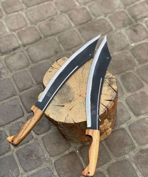 بامبوزن ساطوری