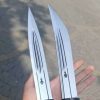 نیمچه 40 سانتی زنگی
