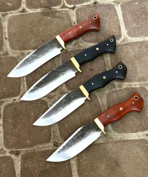 بوشکرفت سفارشی استاد فضلی