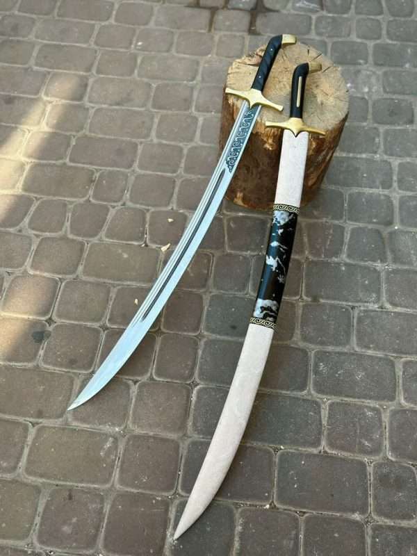 شمشیر عربی سفارشی
