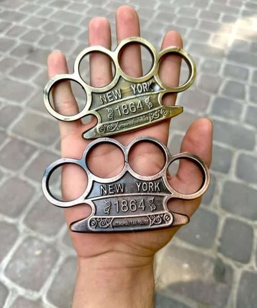 پنجه بکس New York