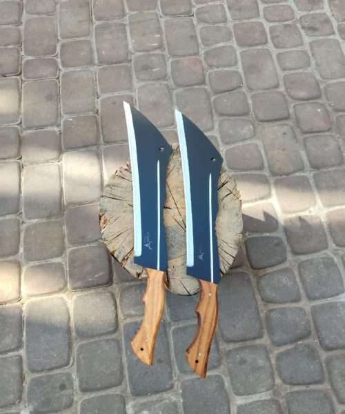 بامبوزن کوسه ای