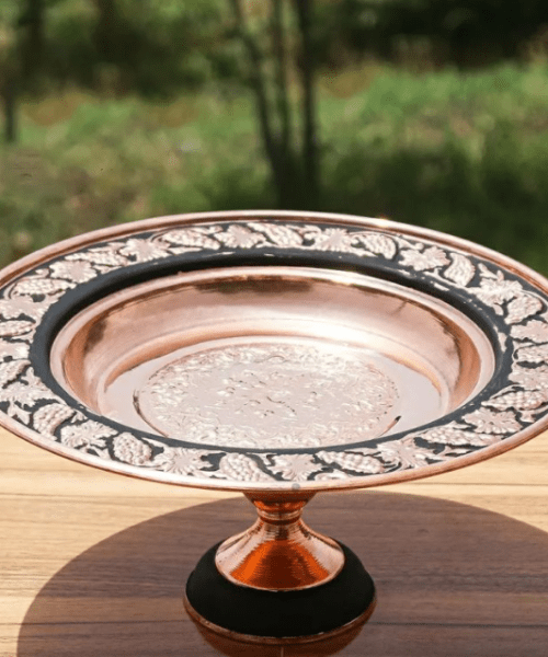 شیرینی خوری سیاه قلم ممتاز