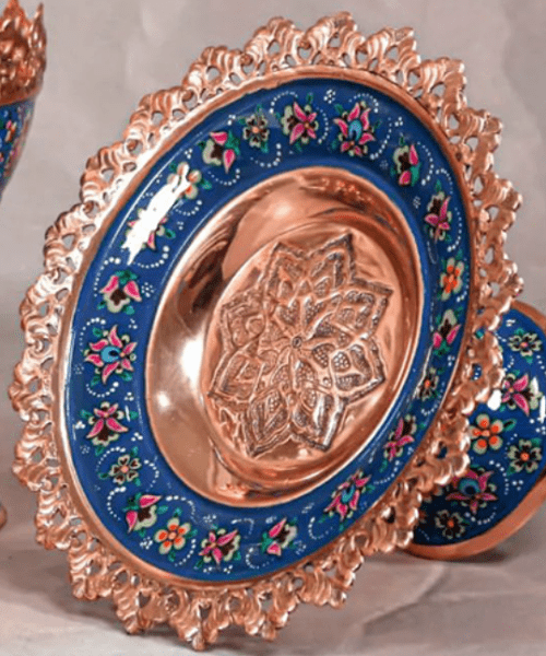 شیرینی خوری مس پرداز ممتاز