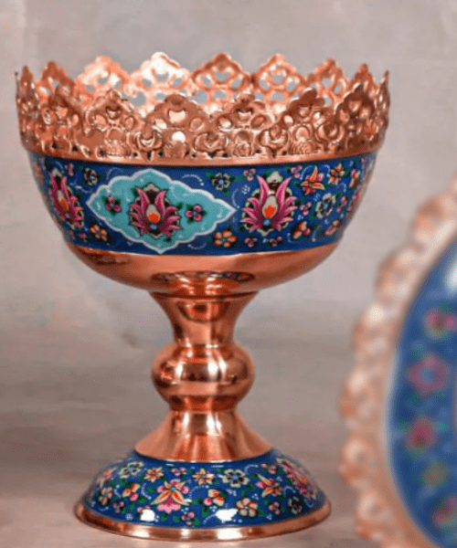 آجیل خوری مس پرداز ممتاز