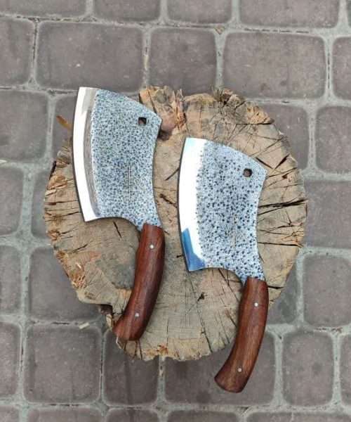 ساطور شاهی