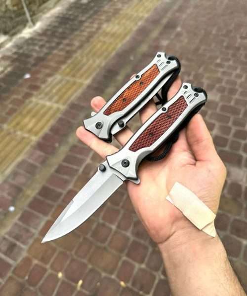 چاقوی جیبی برونینگ Spike