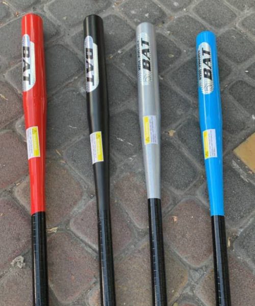 چوب بیسبال Bat اورجینال
