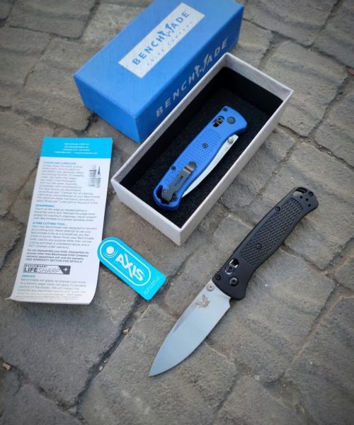 چاقوی جیبی Pro Benchmade