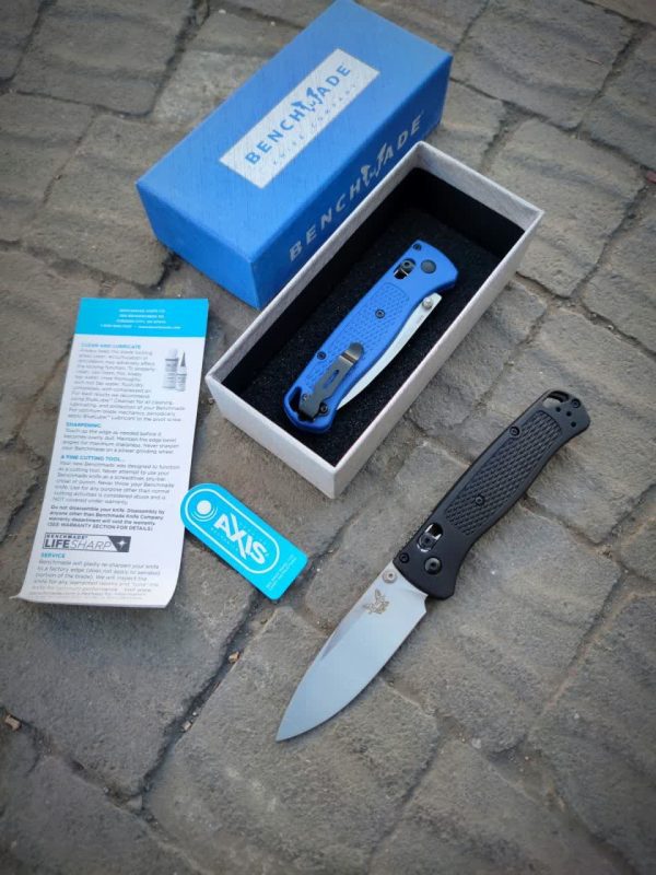 چاقوی جیبی Pro Benchmade