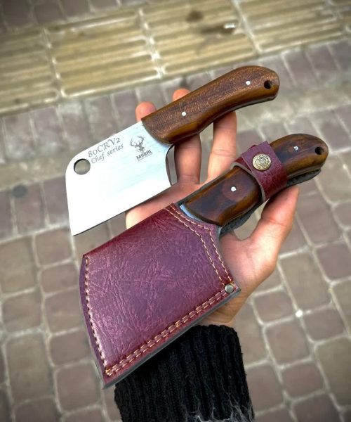 مینی ساطور مارال