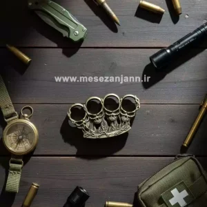 پنجه بکس اسکلتی