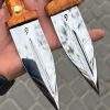 خنجر دو لبه محمد