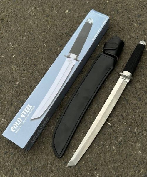 کارد تانتو Cold Steel