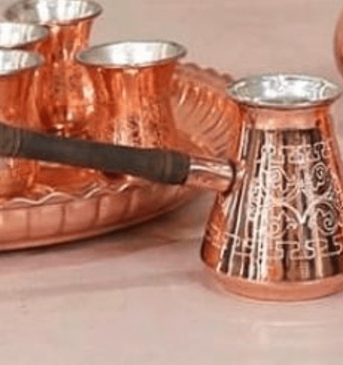 قهوه جوش ورساچ