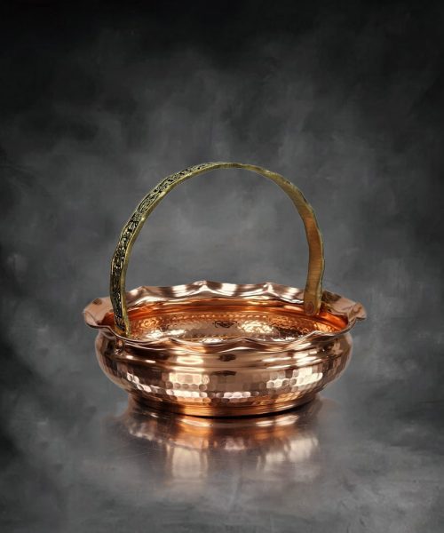 سبد میوه زرمس