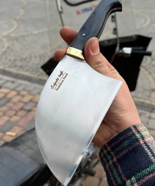 ساطور صربستانی سایپکی