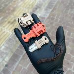 پانچ نایف طرح اوپتیموس