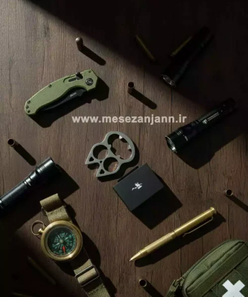 پنجه بکس نینجا