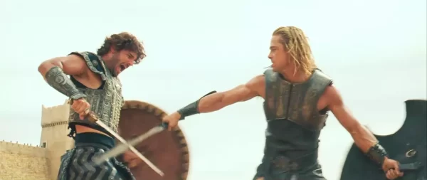 troy-hector-achilles-duel-fighting