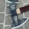 تبر Vikings