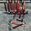تبر Vikings