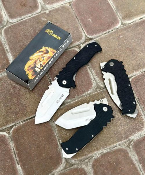 چاقوی جیبی Knives