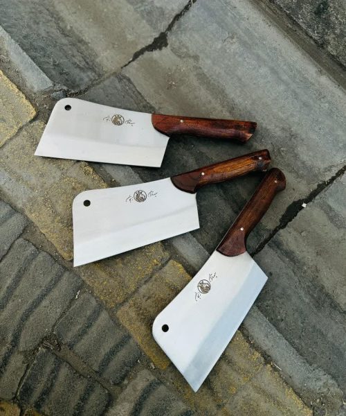 ساطور تاران