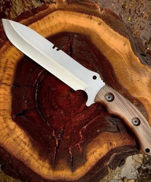 کارد شکاری Tomahawk