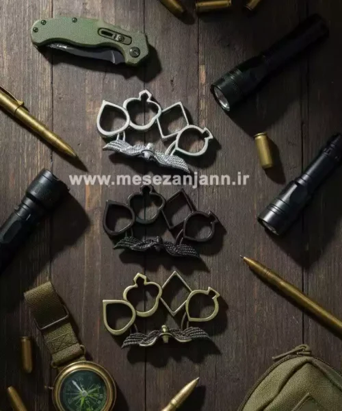 پنجه بکس King