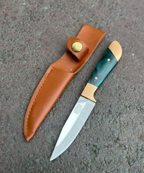 کارد شکاری Buck