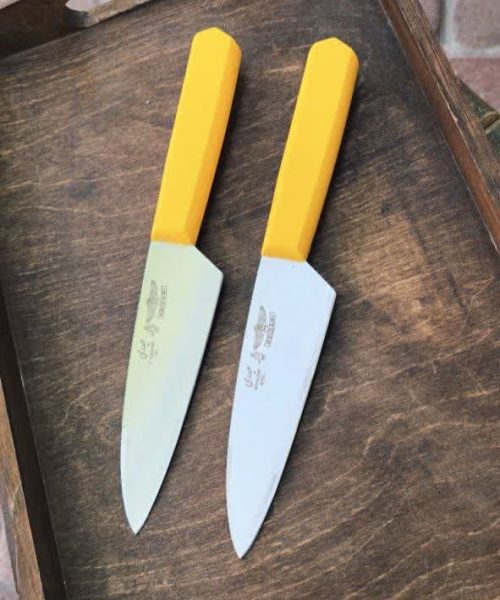چاقوی راسته بری HR-04