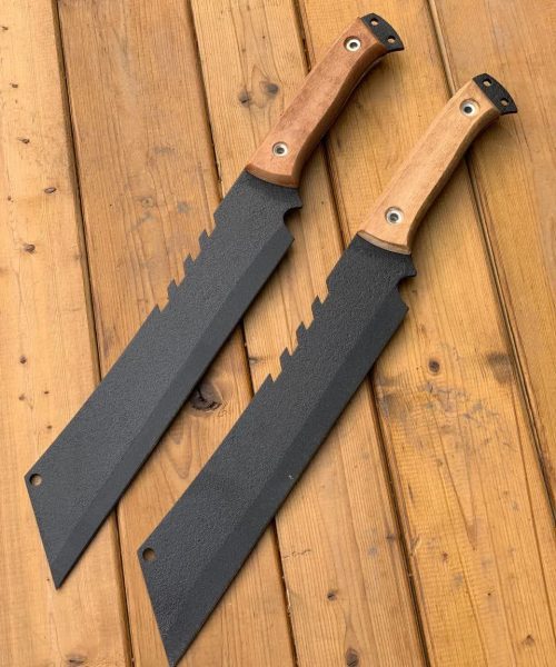 بامبوزن چاپر CH-01