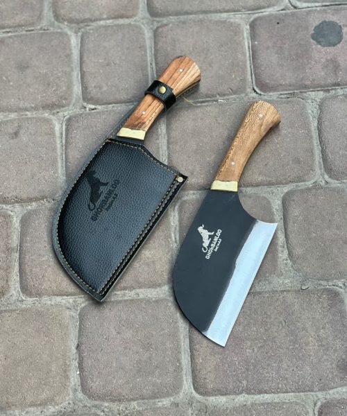 ساطور صربستانی GB-44