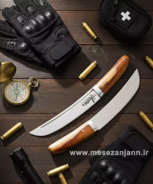 کارد تانتو سفارشی