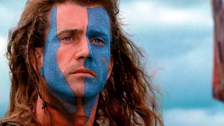 braveheart wallpaper