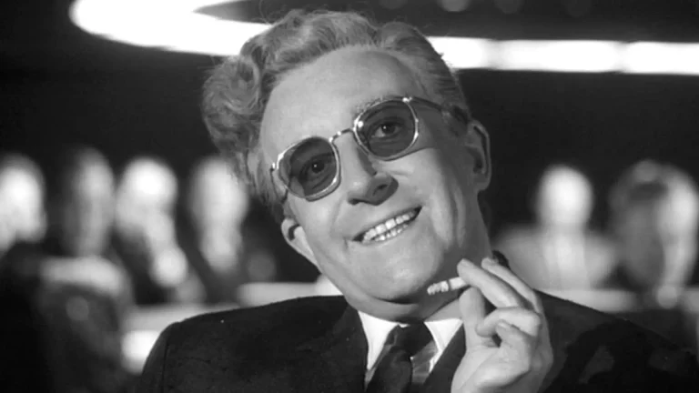 dr strangelove