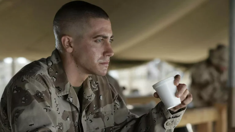 jarhead movie