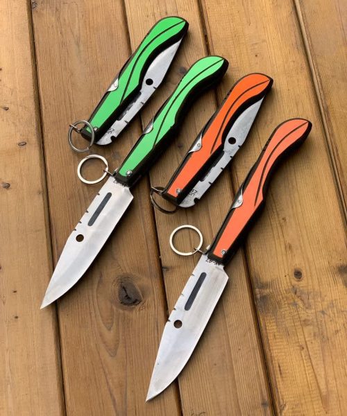چاقوی بوکانی AK-47