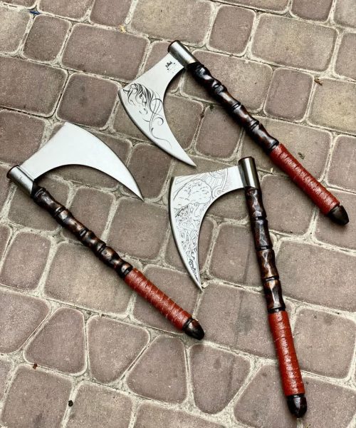 تبر درویش