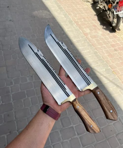 بامبوزن BM-55