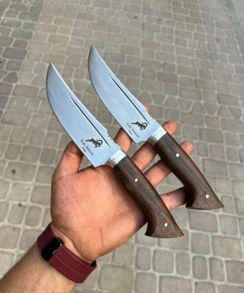 بوشکرافت MN-33