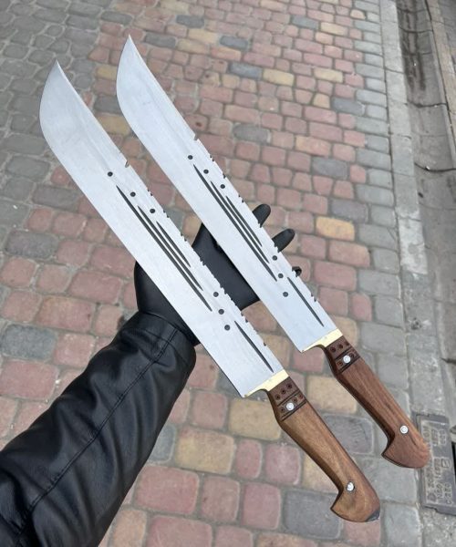 بامبوزن BM-44