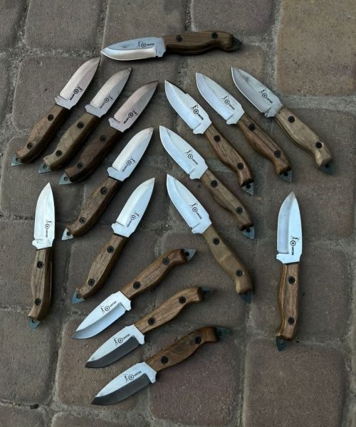 تیزی Hunter