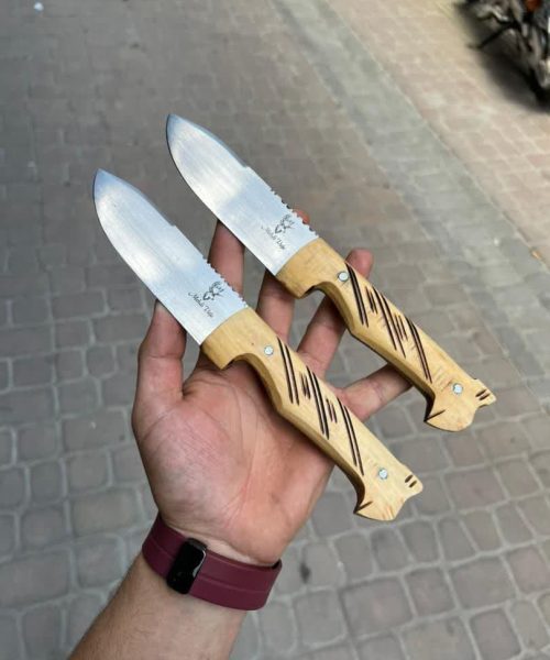 کارد سلاخی AH-44