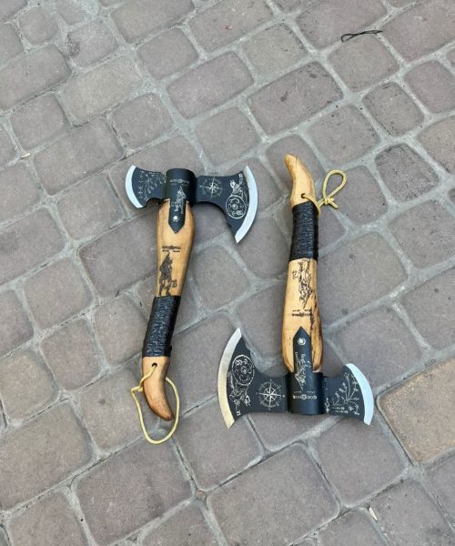 تبر وایکینگی Mini